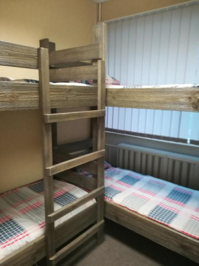 Glaw Hostel
